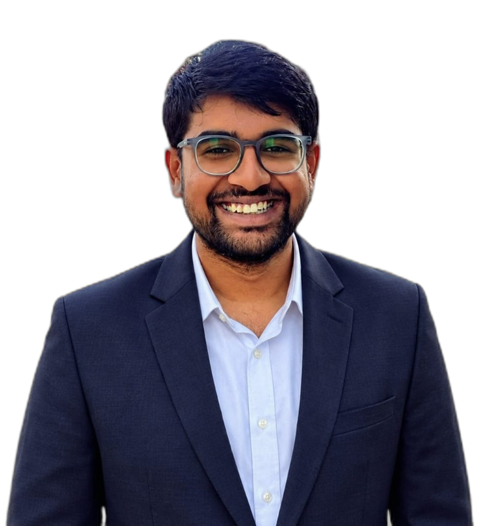 Portrait of Meghan Sir