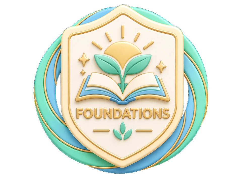 Foundations programme illustration