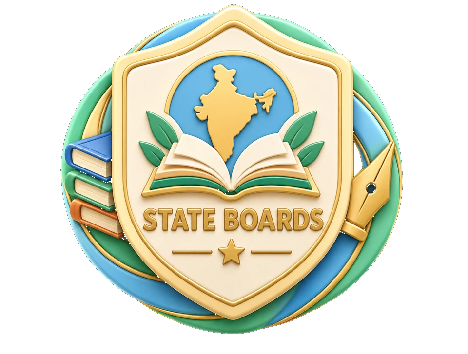 State Boards programme illustration